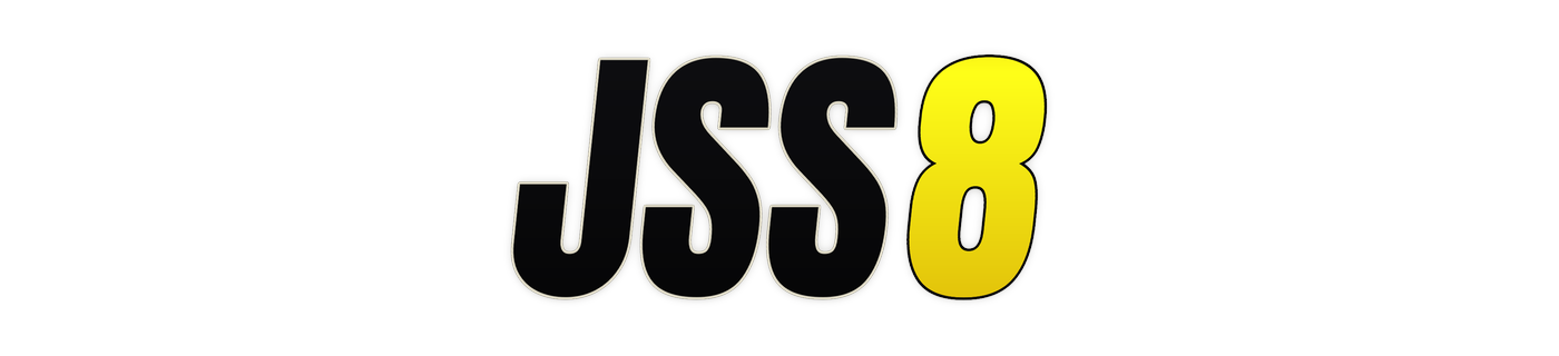 jss8 Logo